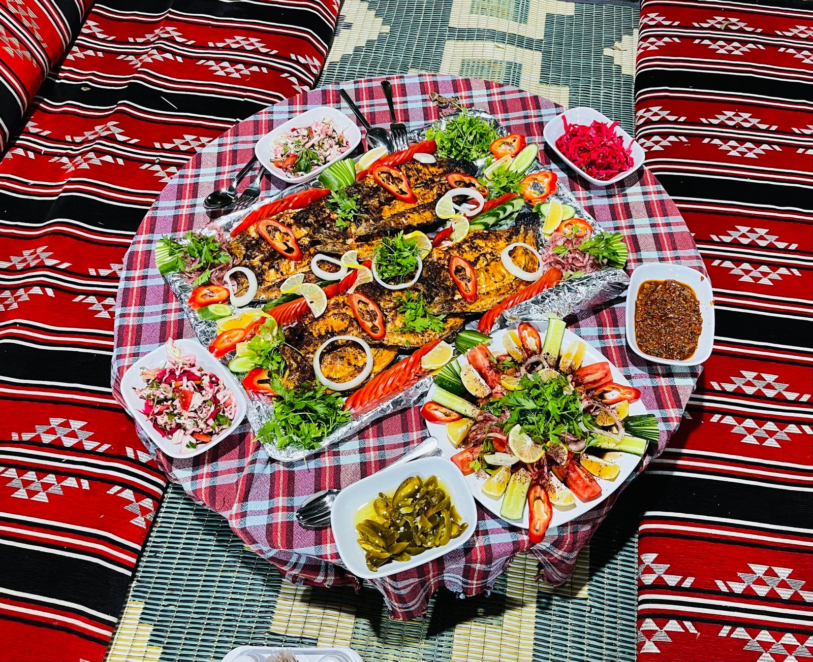 Beyazsu Restoran 2